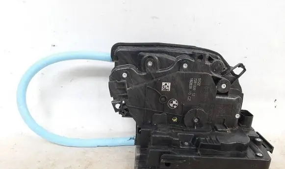 BMW X4 G02 Rear door lock 7281939 51227281939