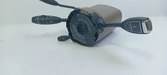 Mercedes-Benz ML W164 Steering angle sensor A1645458716