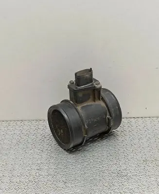 Opel Zafira B Mass air flow meter AFH6029 6118