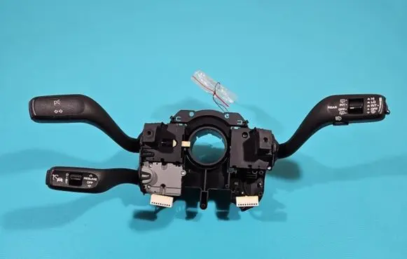 Porsche Cayenne (92A) Headlight wiper switch 970613063Q1 IMPRK1403254