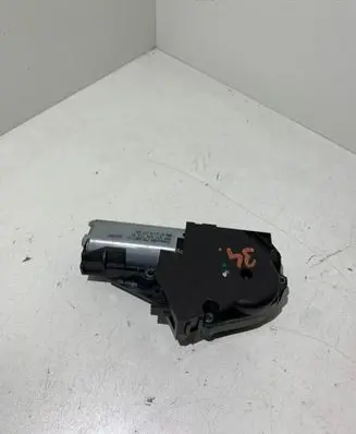 BMW 5 GT F07 Sunroof motor/actuator 67619127381 5316967150