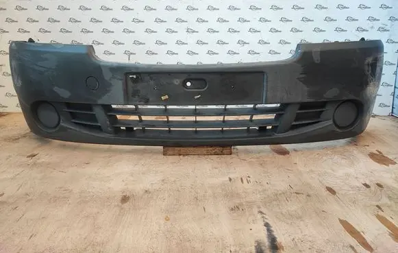 Renault Trafic II (X83) Front bumper