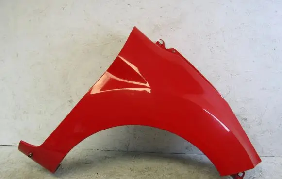 Ford Fiesta Fender