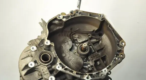 Opel Insignia A Manual 6 speed gearbox M32