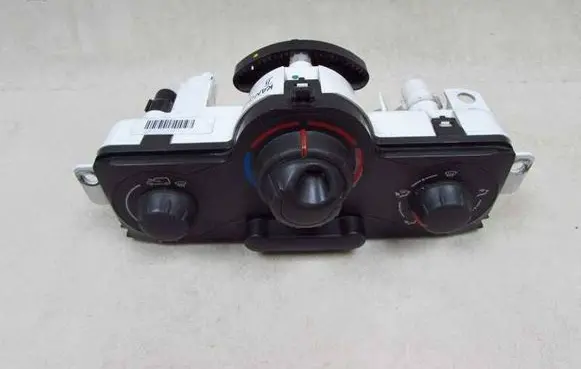 Renault Kangoo II Climate control unit 5F2140100 54934