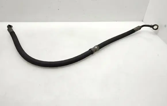 Mercedes-Benz ML W163 Power steering hose/pipe/line A1634604024