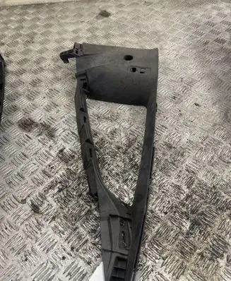Ford Mustang VI (B) pillar trim (top) FR3B6351986
