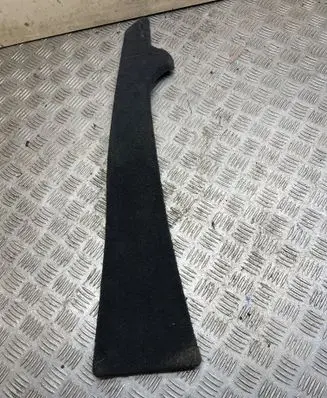 BMW X5 E70 Centre console side trim front 6969547 TEPPCH2003 P0113991