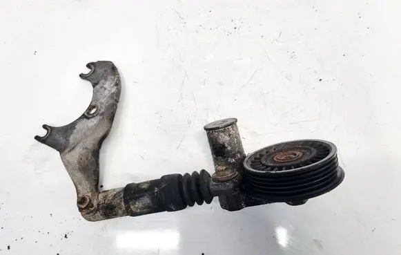 Skoda Superb B5 (3U) Generator/alternator belt tensioner 038145283A