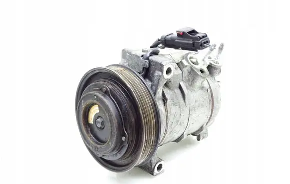 Jeep Grand Cherokee Air conditioning (A/C) compressor (pump)