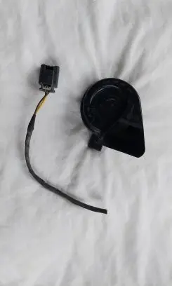 Mercedes-Benz C W205 Horn signal A2055421420