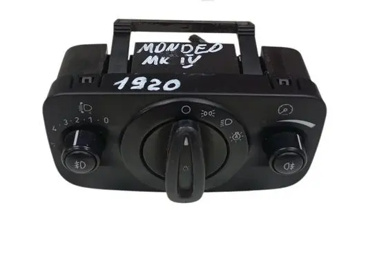 Ford Mondeo MK IV Light switch 8G9T13A024CA