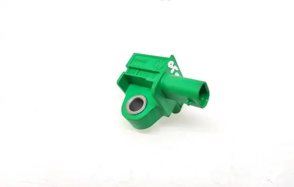 Skoda Yeti (5L) Airbag deployment crash/impact sensor 5K0959351 5WK44000