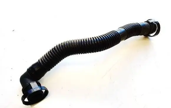 Volkswagen Golf V Breather hose/pipe 06a131127l