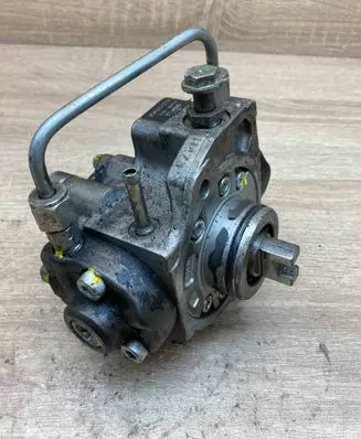 Toyota Avensis T250 Fuel injection high pressure pump 294000071R