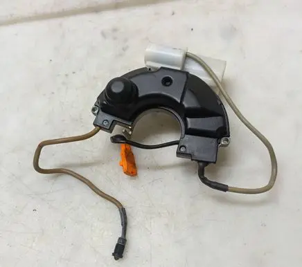 Renault Espace II Airbag control unit/module 6025171113A 13051600
