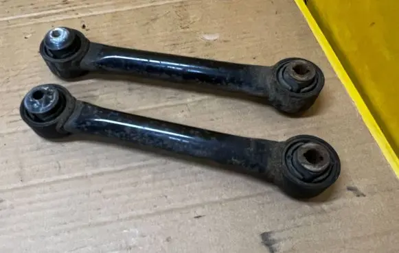 Ford Mondeo MK V Rear control arm JG9C5K898AEA