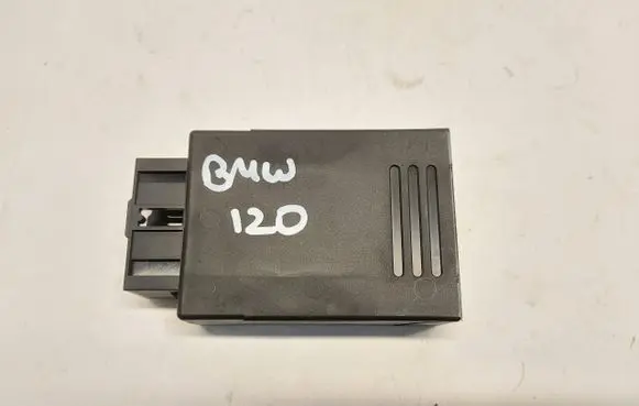 BMW iX Other control units/modules 9630188JLK01