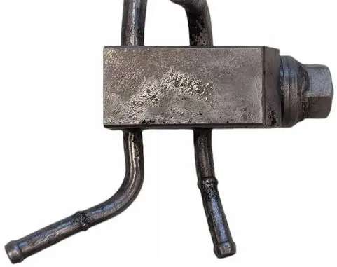 Nissan Murano Z50 Gearbox retarder mechanism 