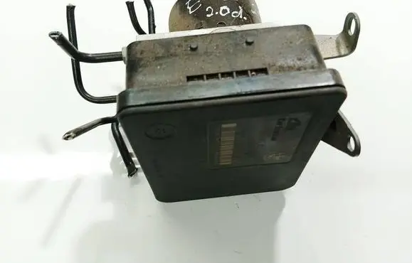 BMW 3 E90 E91 ABS Pump 3451679152101 3451-6791521-01