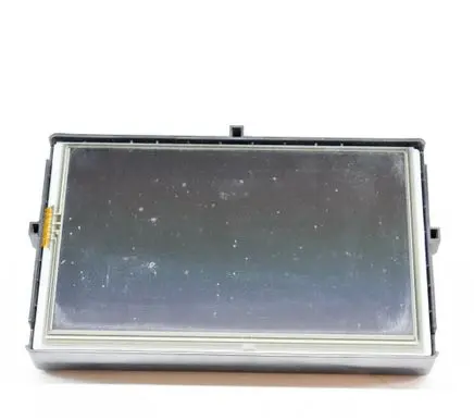Renault Zoe Screen/display/small screen 259156379R