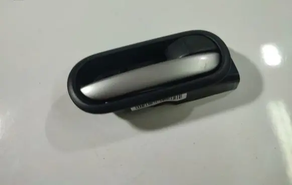 Toyota Aygo AB10 Rear door interior handle 