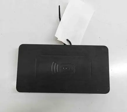 BMW X7 G07 Wireless charging module 5A0E550