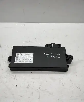 BMW 3 E90 E91 Immobilizer control unit/module 61359147196 2080082155