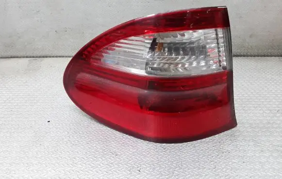 Mercedes-Benz E W211 Rear/tail lights