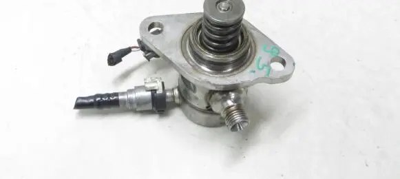 Citroen C5 Aircross Fuel injection high pressure pump 28446039