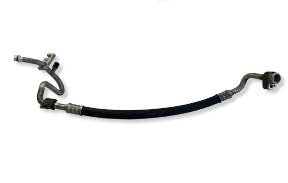 Mercedes-Benz ML W163 Air conditioning (A/C) pipe/hose A1635003072