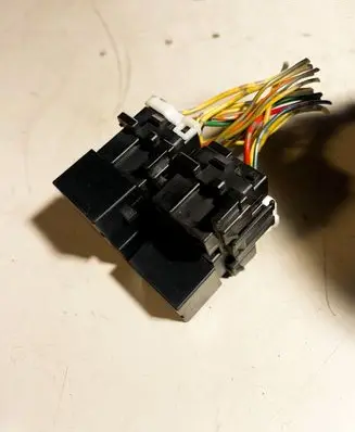Honda Civic Other relay 0896DJ G8HLH71