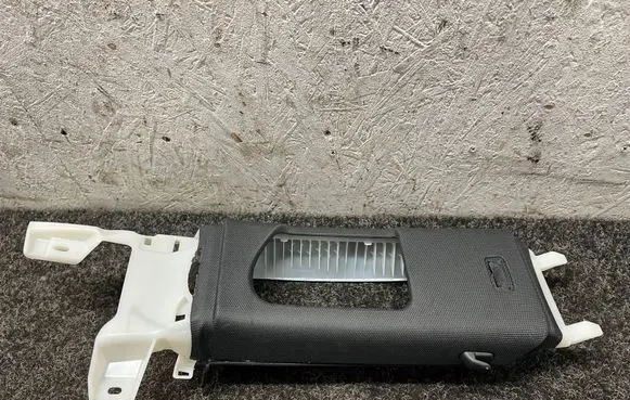 Audi A5 (B) pillar trim (bottom) 8W6867244