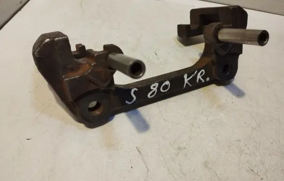 Volvo S80 Front brake caliper LH9209722
