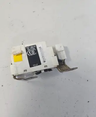 Toyota Prius (NHW20) Other control units/modules 8999247020 000497939 070L7Z6668