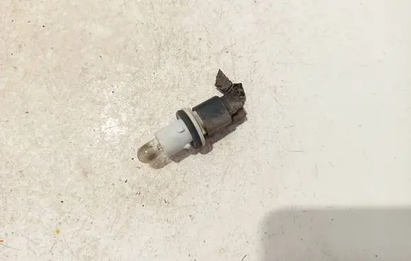 Honda Jazz Rear tail light bulb 