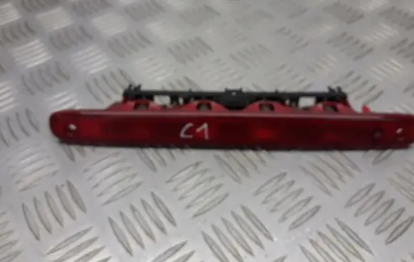 Citroen C1 Third/center stoplight