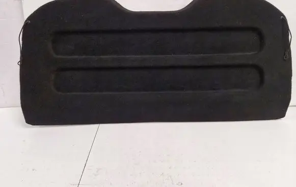 Citroen C3 Aircross Parcel shelf 