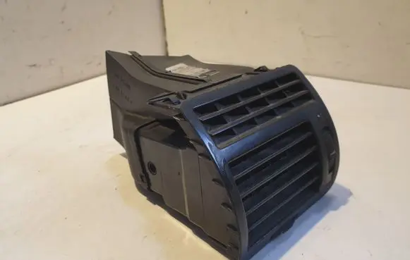 Volkswagen Sharan Dashboard side air vent grill/cover trim 7M3819703D 7M3819703