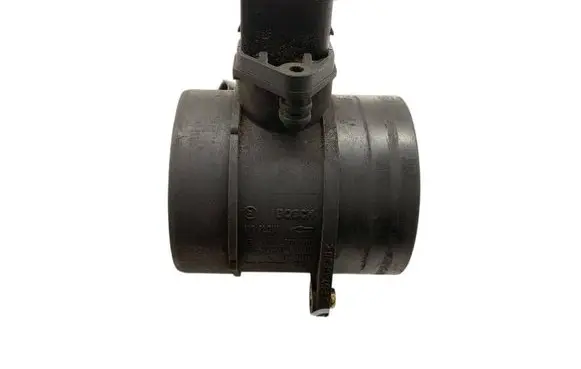 Mercedes-Benz E W211 Mass air flow meter 0281002535 A6460940048