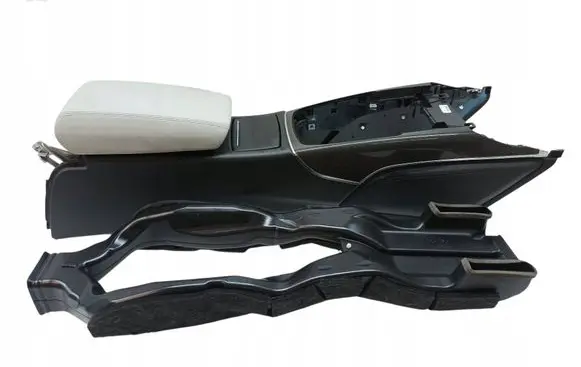 Audi RS7 C7 Center console