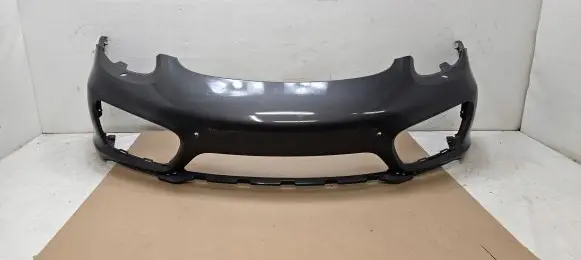 Porsche Cayman 981 Front bumper 981505311