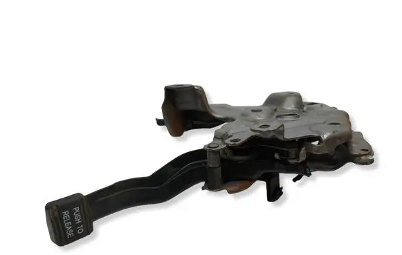Dodge Durango III Handbrake/parking brake lever assembly 04779627AJ 8F013