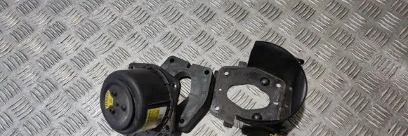 Jaguar XF X250 Pedestrian airbag 8X2316E600AC 8X2316E600