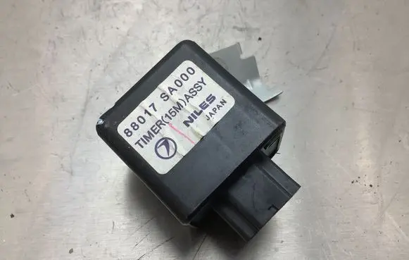 Subaru Forester SG Other relay 88017SA000