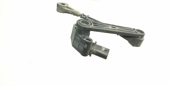 Rear air suspension level height sensor