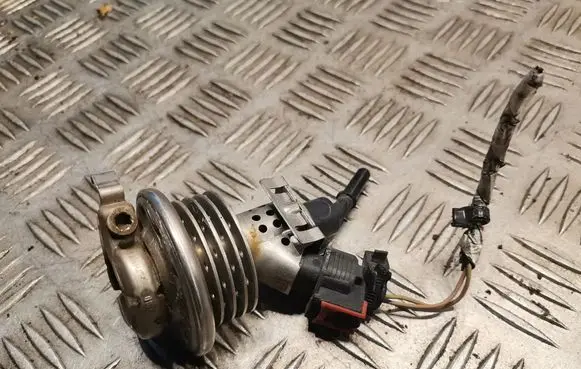 Land Rover Range Rover Sport L494 AdBlue injector FPLA189E3AB