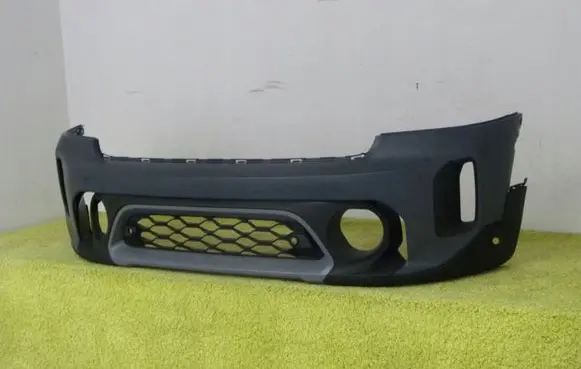 Mini Cooper Countryman F60 Front bumper 9477039