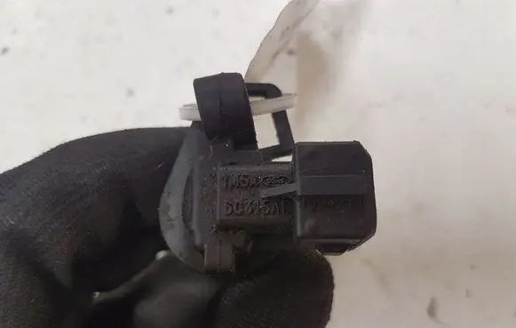 Ford Mondeo MK IV Crankshaft speed sensor 6C315AD 1M5A
