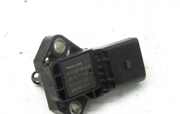 Audi A4 S4 B9 Air pressure sensor 03G906051E